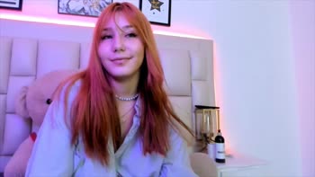 AngieStar69's Solo Session: Masturbating for You on Cam