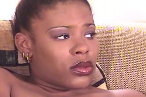 She Loves Playing with Toys and Sucking Cock