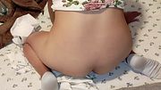 SEXO DURO CON LA MEJOR AMIGA DE MI NOVIA EN LA CAMA DE MIS SUEGROS-PORNO EN ESPANOL