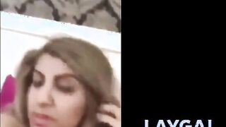 Arab woman very hot