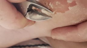 Bandida Macicka Pedicure 1301