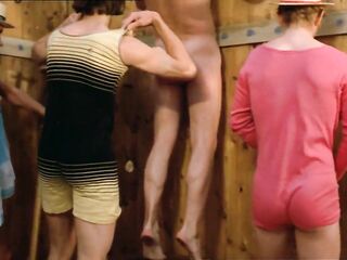 In the Sign of the Taurus (1974, I Tyrens Tegn, Denmark, 2K)
