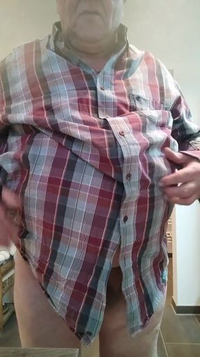 Clothed Belting and Rough Humping