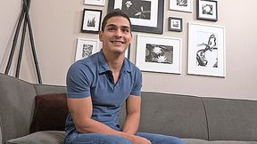 Sean Cody Clip: Nicolas