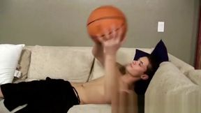 Long Hot Frat Spanking