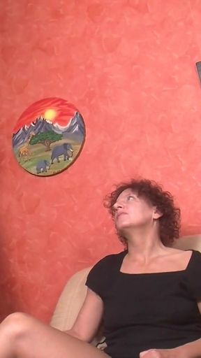 Wenn der Strom wegbleibt werden wir halt ficken   Clip 1