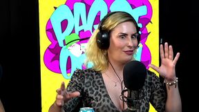 BENGALA colocou COM TUDO e machucou EMME WHITE