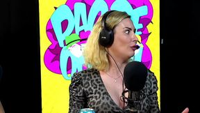 BENGALA colocou COM TUDO e machucou EMME WHITE