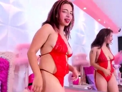 Solo Girl Free Amateur Webcam Porn Video