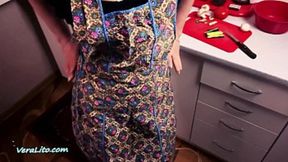 Horny&#x1F975; StepMom Gives StepSon MouthFuck & Hot Sex - Cumshot