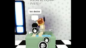 Adoptmi se vuelve malo {m&iacute_a Khalifa aparece)