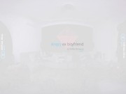 VirtualRealGay.com - Angry ex boyfriend