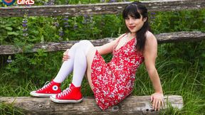 GROOBYGIRLS - New Grooby Star