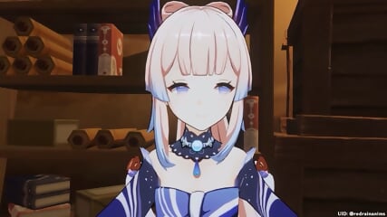 kokomi-loves-to-play-redrain-720p