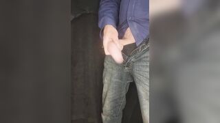 BWC increasing in size from sensitive to rock hard