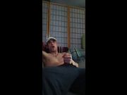 Me getting naked cap
