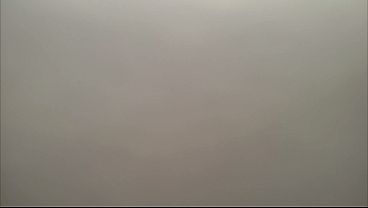 SUBTITLED-Hotwife'_s Risky Bare Tease Threesome with Hung Friend &ndash_ Hubby Sucks, Licks &amp_ Shares Massive Load