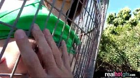 Sex Tape With Gorgeous Horny GF (aspen ora) vid-06