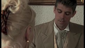 A Nice Cum Shot on This Angelic Face