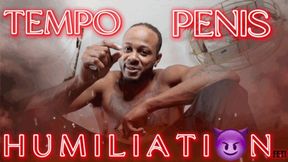 Feti Penis Humiliation-Tempo 4K