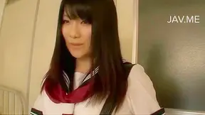 Cute Japanese Fuck Video 10