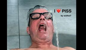 Swallow my piss 11