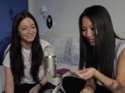 Asa's ASMR with Pornhub Aria