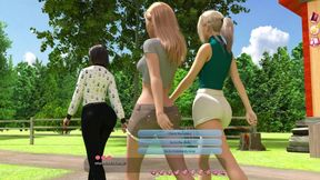 Helping the Hotties 43 - Stacy’s Dream