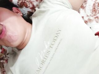 Oral sex Gorgeous Girlfriend Unfathomable Mouth