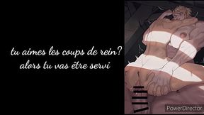 Joi fr futa: elle s'_amuse avec toi