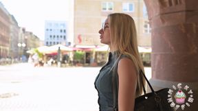 Hot Threesome After the Gym