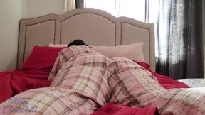 Katy Churchill 2025 Porn Year in Review - Birkenstocks, leather JOI, farting