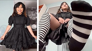 SHRINKING FRIENDS feat ASTRODOMINA