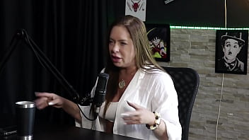 VEJA A ENTREVISTA SAFADA E CHEIA DE PUTARIA COM A FRANCIS SIMAS E THAY CARIOCA NO PORN CAST BRAZIL - PARTE 2 (WATCH ON: SHEER/RED)