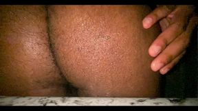 Ass on the Menu, Cum Take a Bite