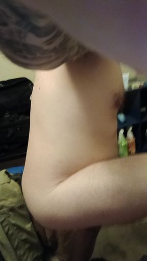 Im so high fucking myself