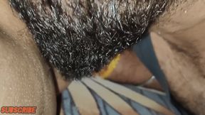 My Subscriber Came at My Home and Give Me a Good Fuck