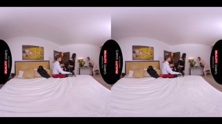 RealityLovers - Charlies Angels VR
