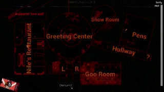 In Heat [MonsterBox] FNAF porn parody part 101