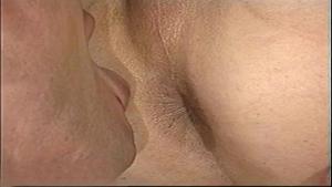 Falcon Studios: Masturbating for Daddy Aiden's Arrival