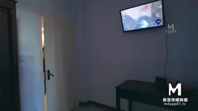 Dream Girl Roleplays Seductive Asian Temptress Fantasy Scene