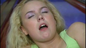 Fucking and 69 on the Bowling Alley