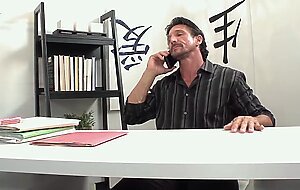 Axel braun's specs appeal 2 scene 5, Zoey Monroe, Tommy Gunn