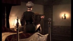 Treasure of Nadia: city full with treasure hunters ep.26