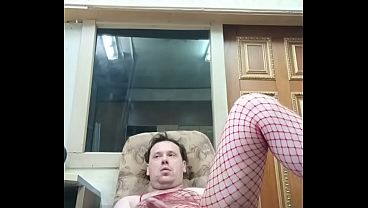 I made a hot sex show right at work! Anal sex and masturbation in multiple poses!