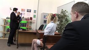 Condomania 1