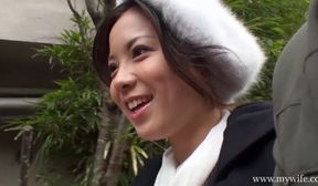 jiken_adaruto bideo_okusan_(Azusa Touno)