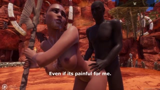 Good Girl Milanna Loves To Serve Her Master - Milanna - Part 2