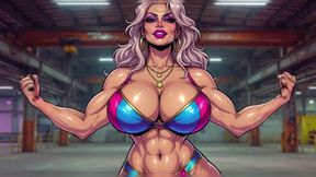 Perfect Body Animation