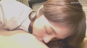 Uncensored] [footjob Training]